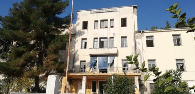 Προς ολοκλήρωση το νέο Διαδραστικό Μουσείο Τεχνολογίας